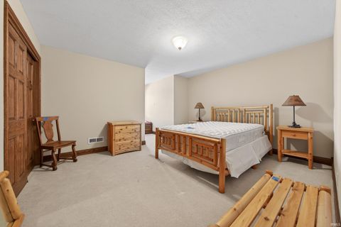 Tiny photo for 1400 KIRK Row, Kokomo, IN 46902 (MLS # 202603751)