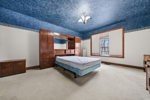 Tiny photo for 1400 KIRK Row, Kokomo, IN 46902 (MLS # 202603751)