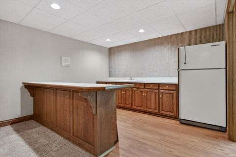 Tiny photo for 1400 KIRK Row, Kokomo, IN 46902 (MLS # 202603751)