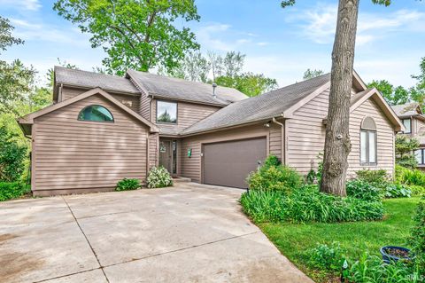 3455 Bridgetown Road, Bristol, IN 46507 - #: 202518637