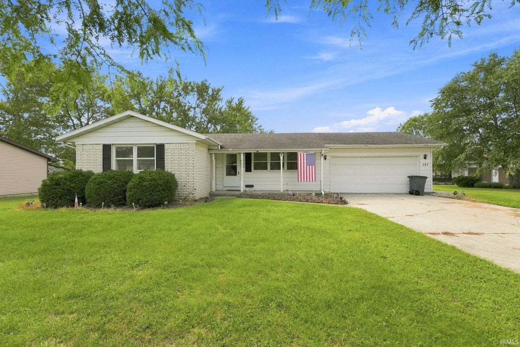 Photo of 121 Riverside Court, Decatur, IN 46733 (MLS # 202635488)