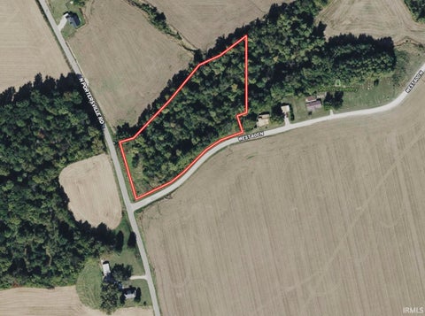 Photo for 0 N Portersville Road