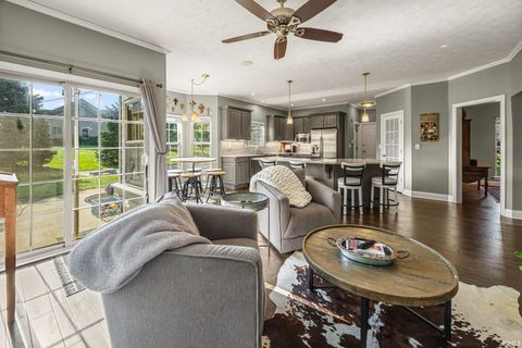 Tiny photo for 731 Wexford Drive, Lafayette, IN 47905 (MLS # 202537735)