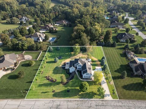 Tiny photo for 731 Wexford Drive, Lafayette, IN 47905 (MLS # 202537735)