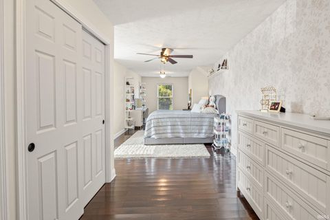 Tiny photo for 731 Wexford Drive, Lafayette, IN 47905 (MLS # 202537735)