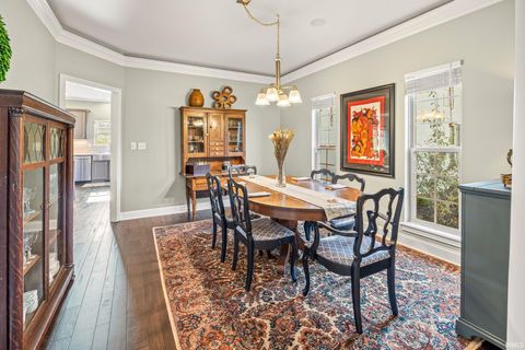 Tiny photo for 731 Wexford Drive, Lafayette, IN 47905 (MLS # 202537735)