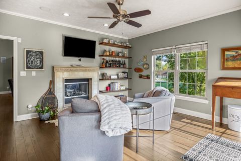 Tiny photo for 731 Wexford Drive, Lafayette, IN 47905 (MLS # 202537735)