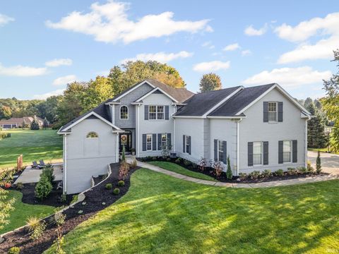 Photo of 731 Wexford Drive, Lafayette, IN 47905 (MLS # 202537735)