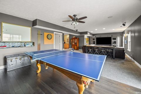 Tiny photo for 731 Wexford Drive, Lafayette, IN 47905 (MLS # 202537735)