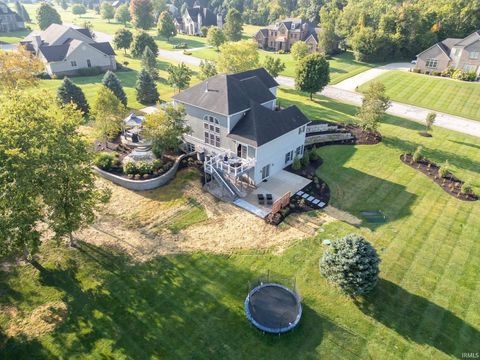 Tiny photo for 731 Wexford Drive, Lafayette, IN 47905 (MLS # 202537735)