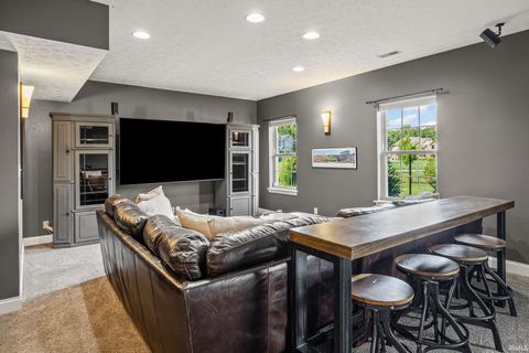 Tiny photo for 731 Wexford Drive, Lafayette, IN 47905 (MLS # 202537735)