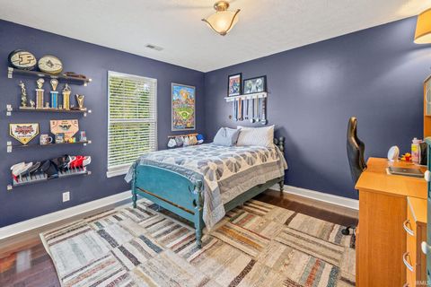 Tiny photo for 731 Wexford Drive, Lafayette, IN 47905 (MLS # 202537735)