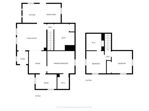 Tiny photo for 2800 E 16Th Street, Muncie, IN 47302 (MLS # 202602779)