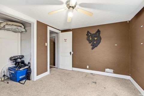 Tiny photo for 2800 E 16Th Street, Muncie, IN 47302 (MLS # 202602779)