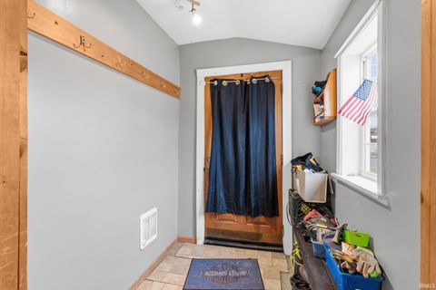 Tiny photo for 2800 E 16Th Street, Muncie, IN 47302 (MLS # 202602779)