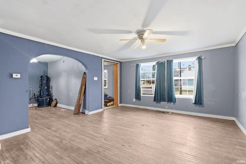 Tiny photo for 2800 E 16Th Street, Muncie, IN 47302 (MLS # 202602779)