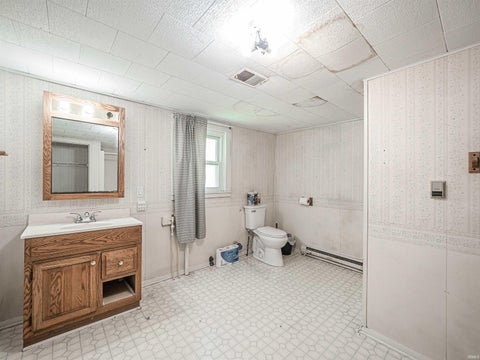 Tiny photo for 205 S Mariah Street, Winslow, IN 47598 (MLS # 202620177)