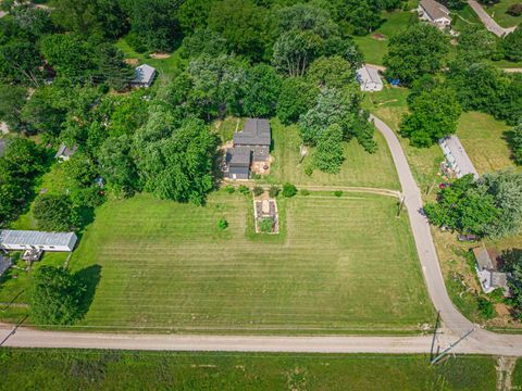 Tiny photo for 205 S Mariah Street, Winslow, IN 47598 (MLS # 202620177)