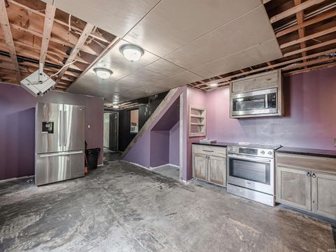 Tiny photo for 205 S Mariah Street, Winslow, IN 47598 (MLS # 202620177)