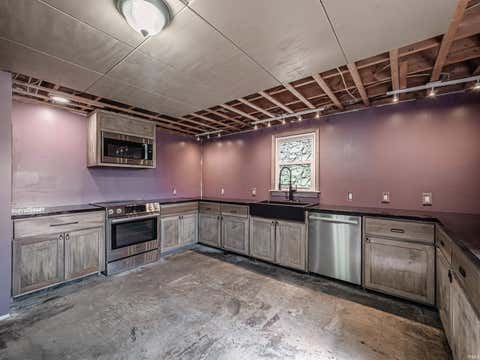 Tiny photo for 205 S Mariah Street, Winslow, IN 47598 (MLS # 202620177)