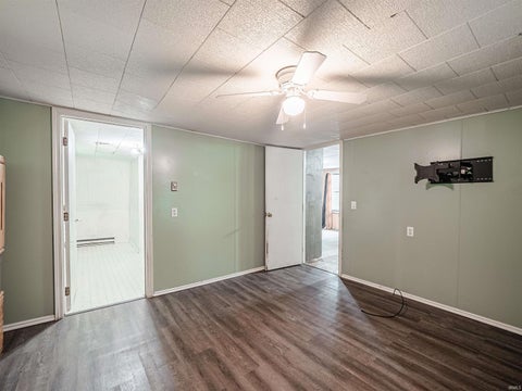 Tiny photo for 205 S Mariah Street, Winslow, IN 47598 (MLS # 202620177)