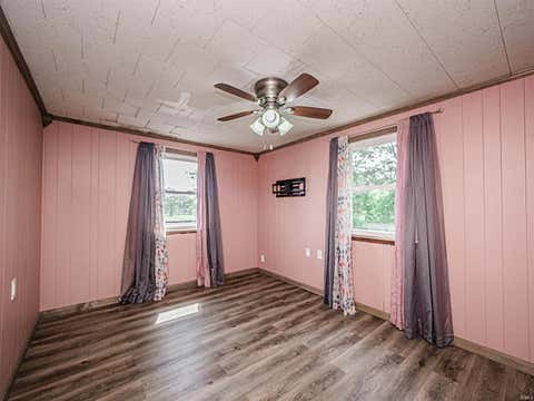 Tiny photo for 205 S Mariah Street, Winslow, IN 47598 (MLS # 202620177)