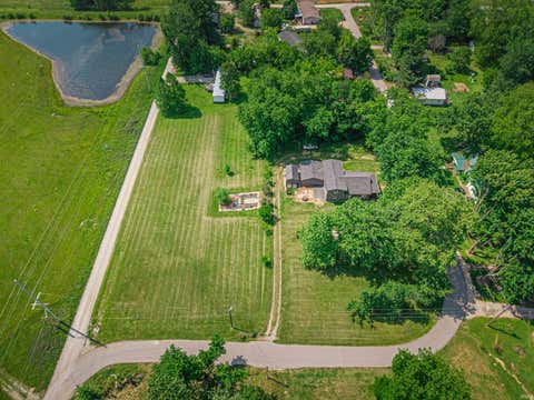 Tiny photo for 205 S Mariah Street, Winslow, IN 47598 (MLS # 202620177)