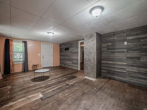 Tiny photo for 205 S Mariah Street, Winslow, IN 47598 (MLS # 202620177)