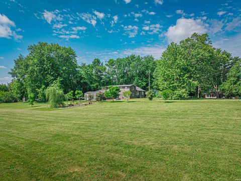 Tiny photo for 205 S Mariah Street, Winslow, IN 47598 (MLS # 202620177)