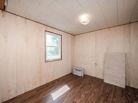 Tiny photo for 205 S Mariah Street, Winslow, IN 47598 (MLS # 202620177)