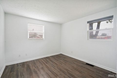 Tiny photo for 1112 Wigwam Drive, Kokomo, IN 46902 (MLS # 202629240)