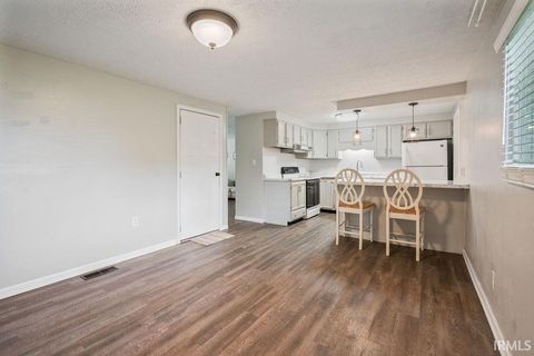 Tiny photo for 1112 Wigwam Drive, Kokomo, IN 46902 (MLS # 202629240)