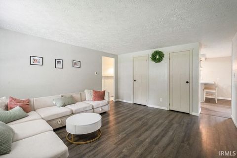 Tiny photo for 1112 Wigwam Drive, Kokomo, IN 46902 (MLS # 202629240)