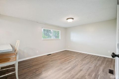Tiny photo for 1112 Wigwam Drive, Kokomo, IN 46902 (MLS # 202629240)