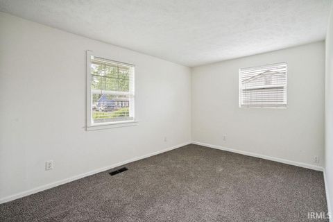 Tiny photo for 1112 Wigwam Drive, Kokomo, IN 46902 (MLS # 202629240)