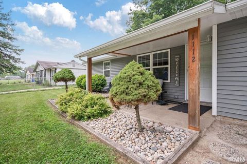 Tiny photo for 1112 Wigwam Drive, Kokomo, IN 46902 (MLS # 202629240)