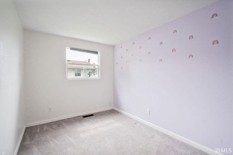 Tiny photo for 1112 Wigwam Drive, Kokomo, IN 46902 (MLS # 202629240)