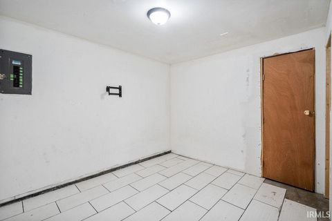 Tiny photo for 1112 Wigwam Drive, Kokomo, IN 46902 (MLS # 202629240)