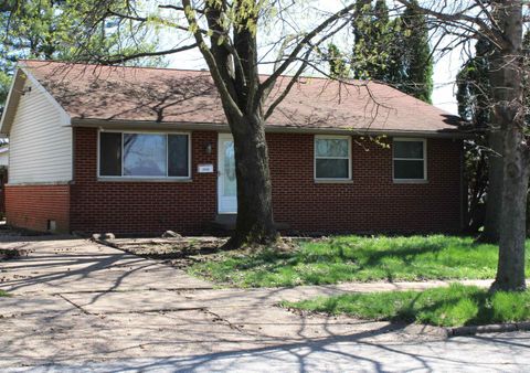2408 Lodge Avenue, Evansville, IN 47714 - #: 202511835