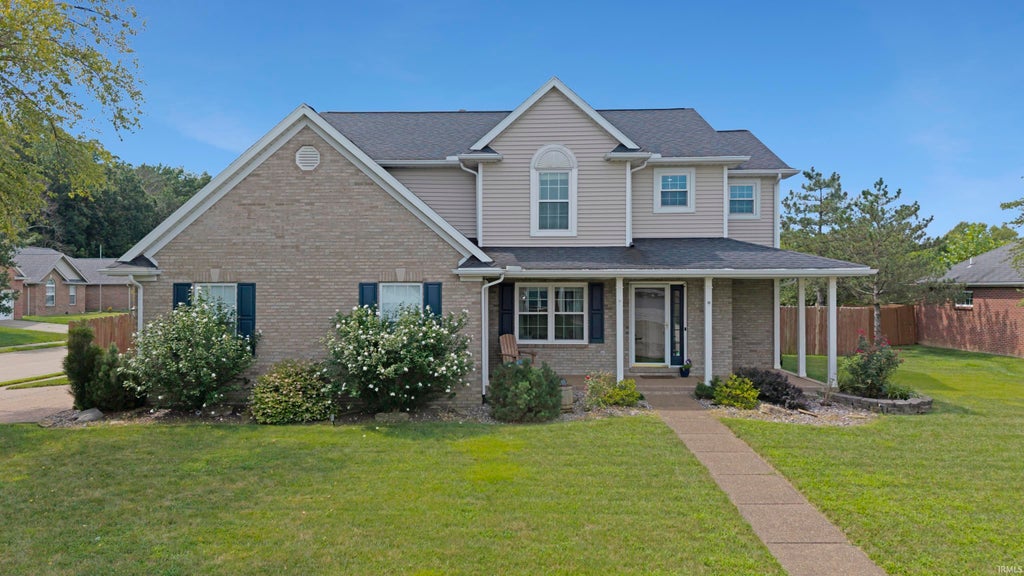 Photo of 5801 Kevin Court, Newburgh, IN 47630 (MLS # 202631523)