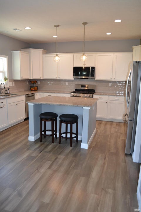 Tiny photo for 6237 Helmsdale Drive, Lafayette, IN 47905 (MLS # 202619605)