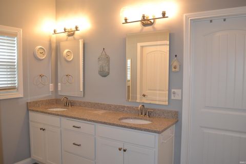 Tiny photo for 6237 Helmsdale Drive, Lafayette, IN 47905 (MLS # 202619605)