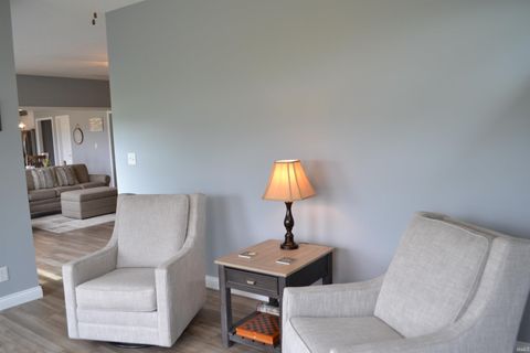 Tiny photo for 6237 Helmsdale Drive, Lafayette, IN 47905 (MLS # 202619605)