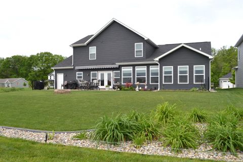 Tiny photo for 6237 Helmsdale Drive, Lafayette, IN 47905 (MLS # 202619605)