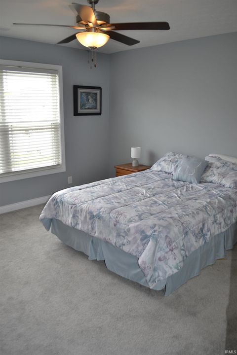 Tiny photo for 6237 Helmsdale Drive, Lafayette, IN 47905 (MLS # 202619605)