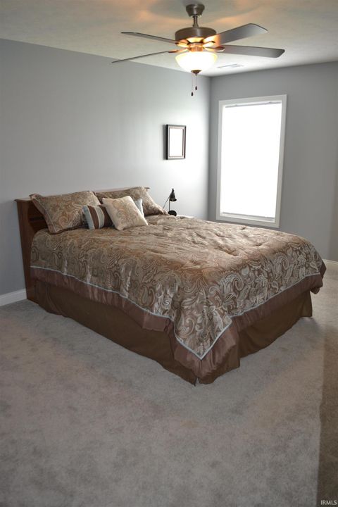 Tiny photo for 6237 Helmsdale Drive, Lafayette, IN 47905 (MLS # 202619605)