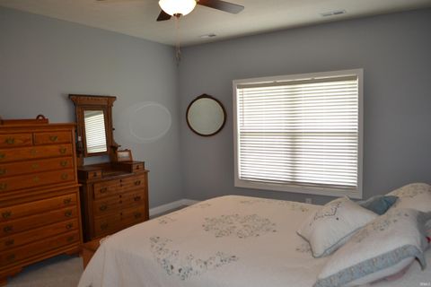 Tiny photo for 6237 Helmsdale Drive, Lafayette, IN 47905 (MLS # 202619605)
