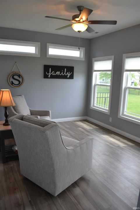 Tiny photo for 6237 Helmsdale Drive, Lafayette, IN 47905 (MLS # 202619605)