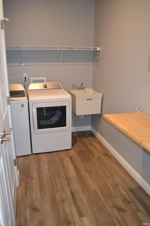 Tiny photo for 6237 Helmsdale Drive, Lafayette, IN 47905 (MLS # 202619605)