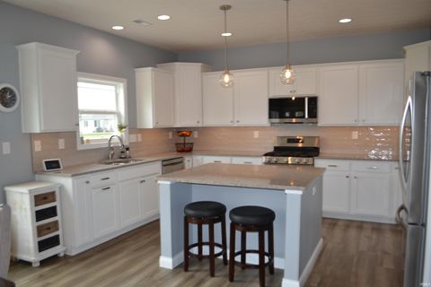 Tiny photo for 6237 Helmsdale Drive, Lafayette, IN 47905 (MLS # 202619605)